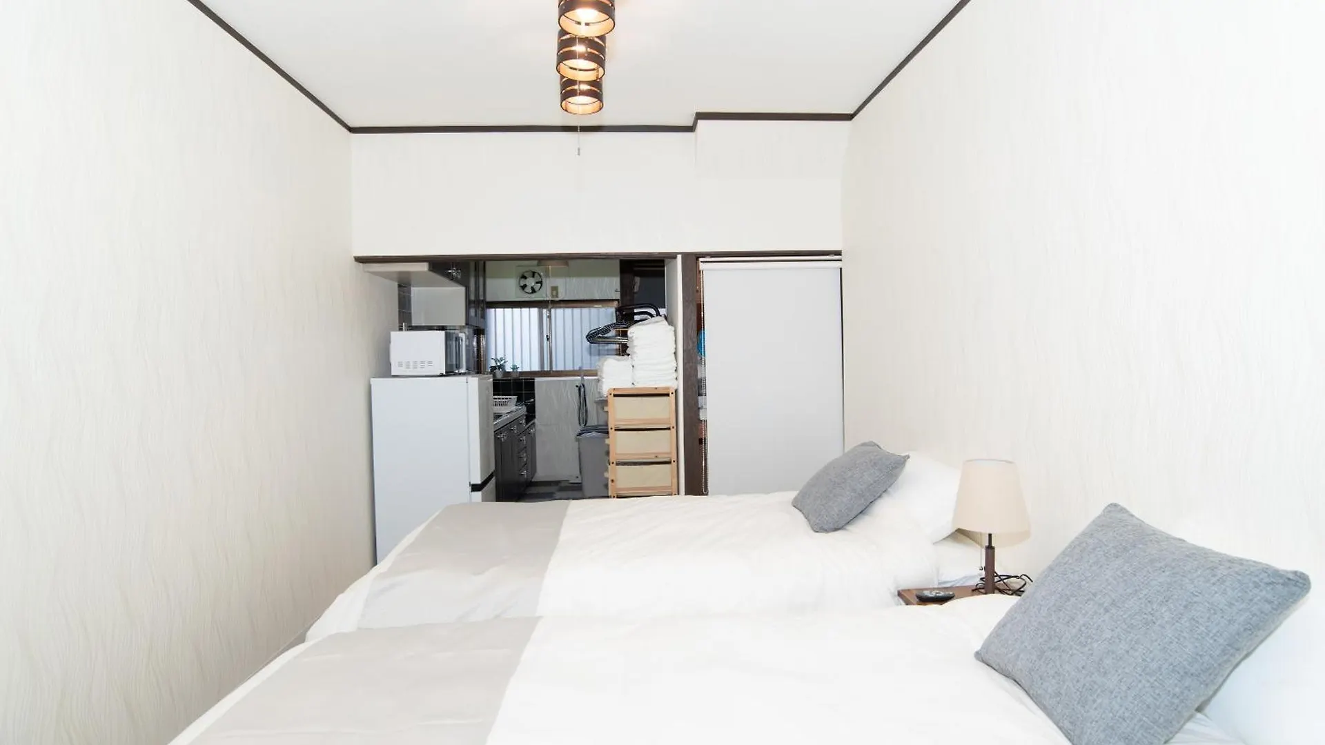 リノディア京橋 Apartment Osaka
