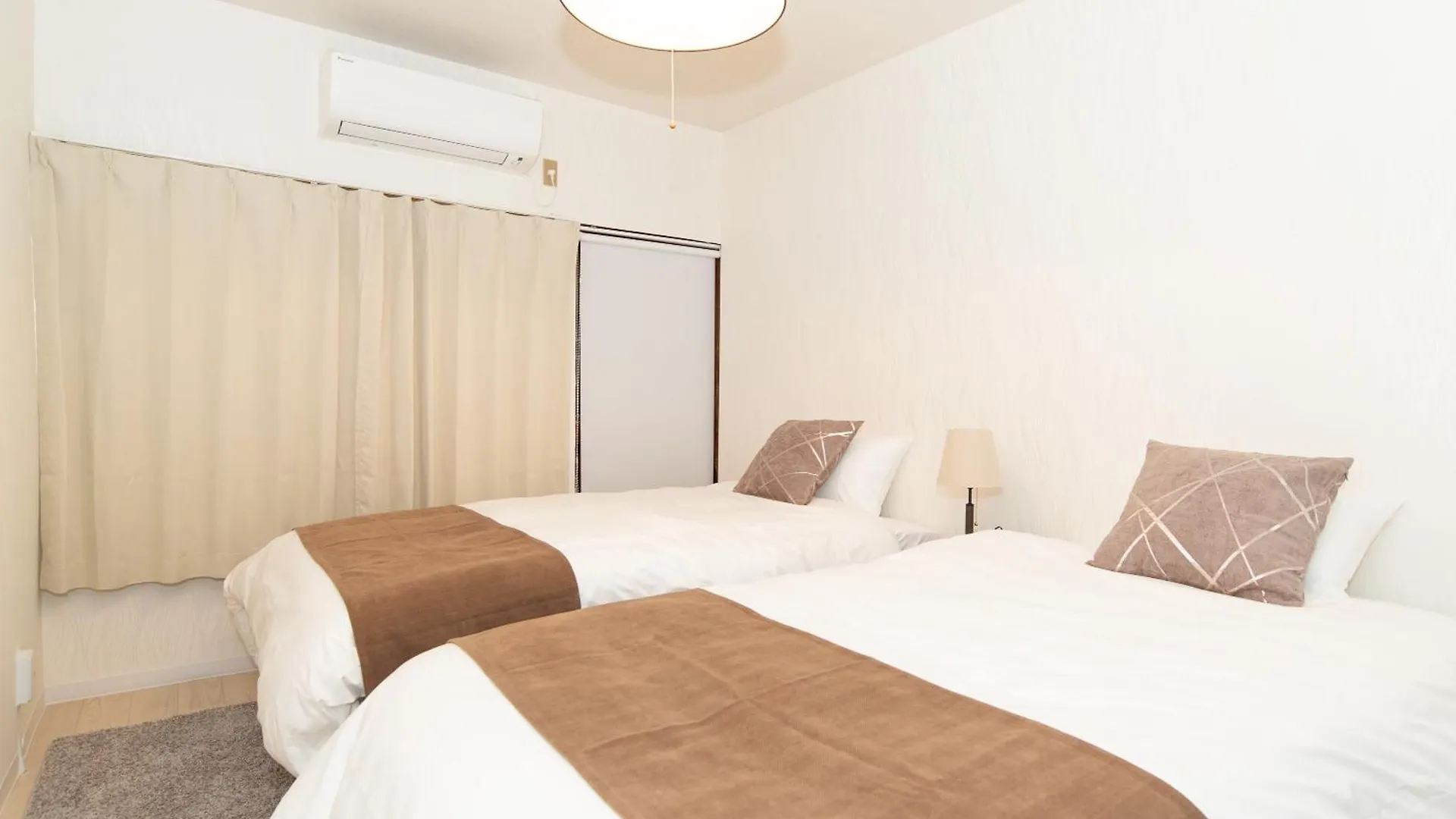 リノディア京橋 Apartment Osaka 0*,  Japan