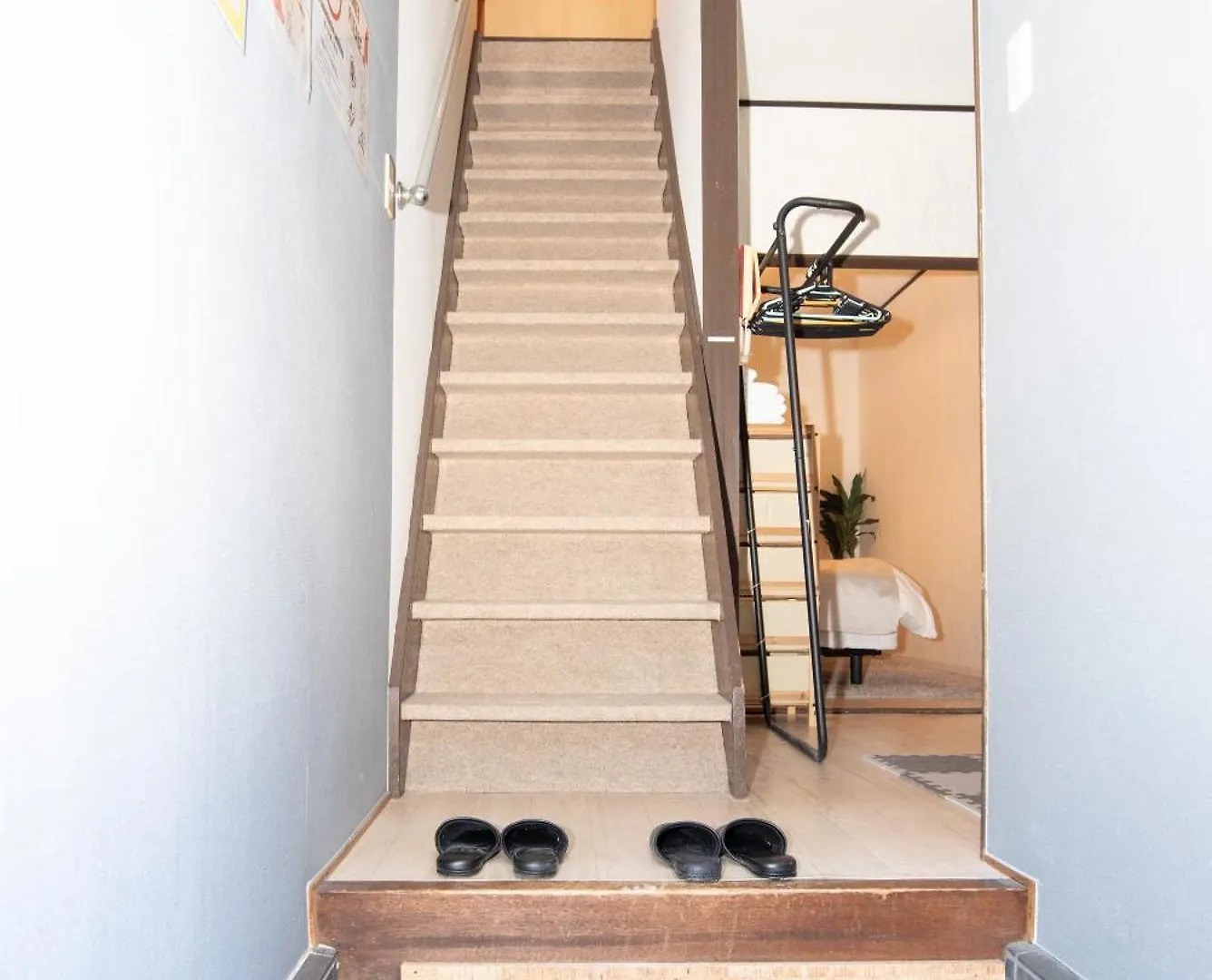 リノディア京橋 Apartment Osaka